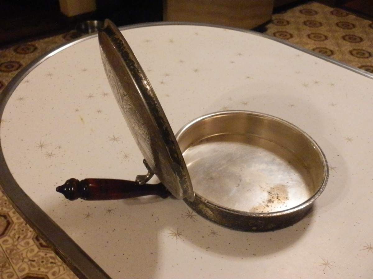 Cool, but what is it? - Kitchen