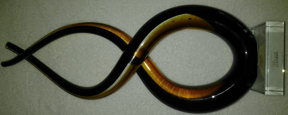 MURANO GLASSWARE - Art Glass