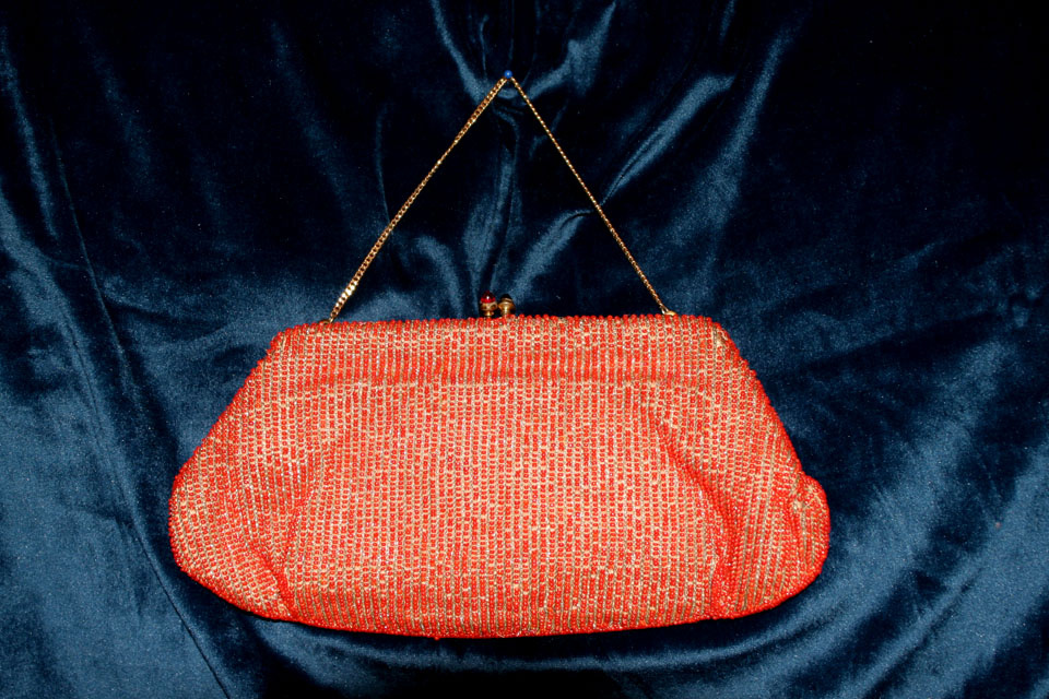 Vintage-"Bags By Joseph"