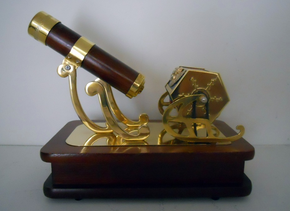 musical kaliedoscope