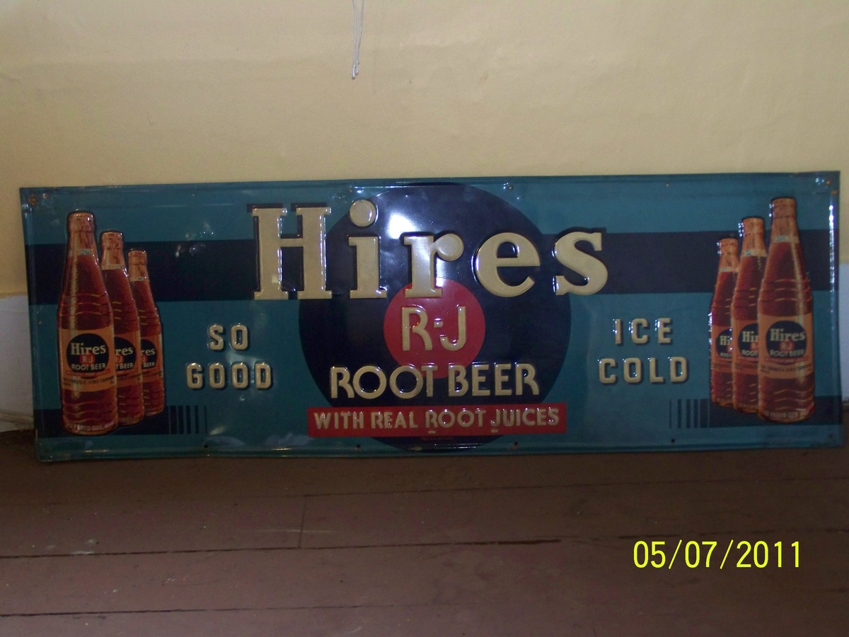 various signs