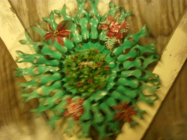 Christmas Wreaths!