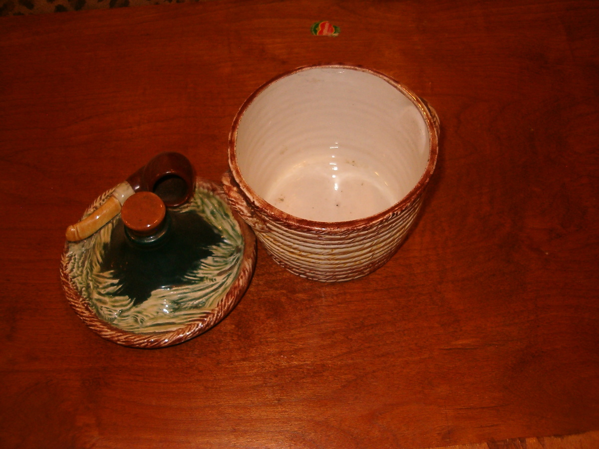 Pipe jar?