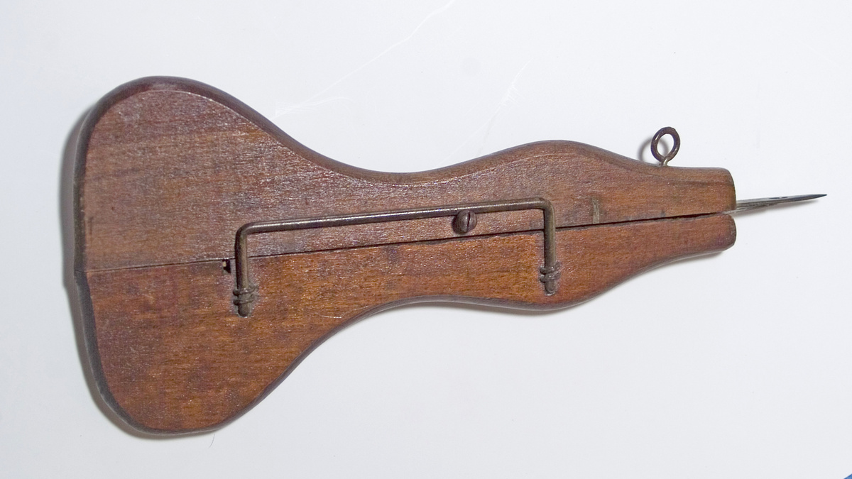 Sewing device Vintage