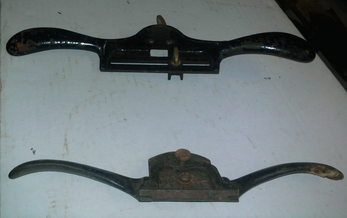 DRAW & SAW - Tools and Hardware