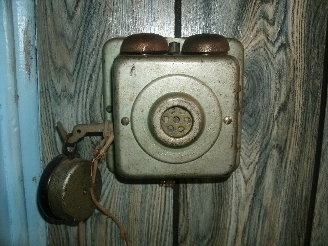 phone  - Telephones