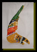 Bone Art - Folk Art