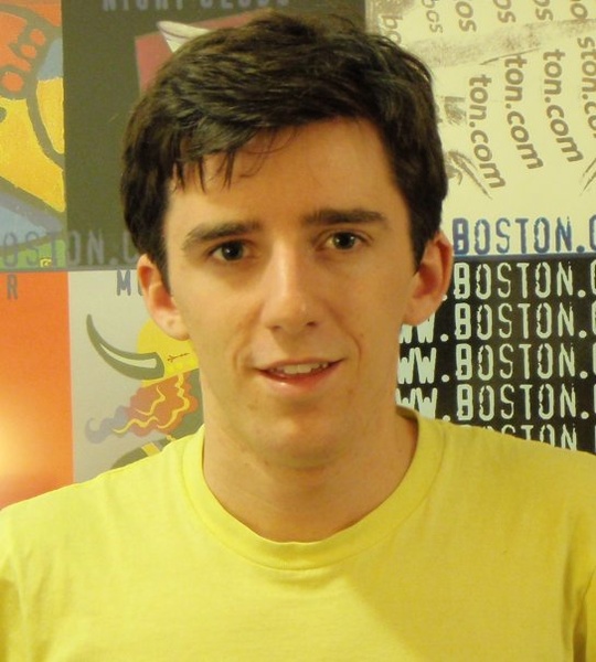 andrew