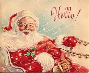 vintagechristmas