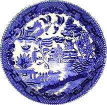 chinablue