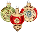 christmas ornaments