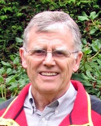 Ted Stauton