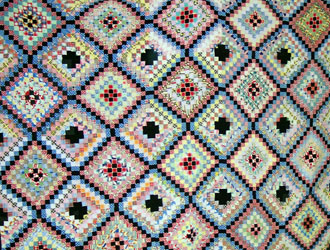 Guest Column: An Introduction to Identifying and Collecting Antique Quilts
