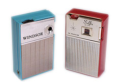 windsor & selfix