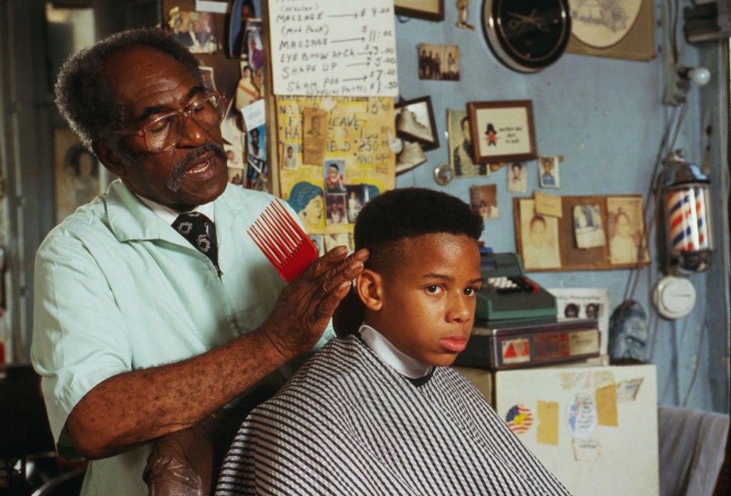 Straight Razors and Social Justice The Empowering Evolution of Black
