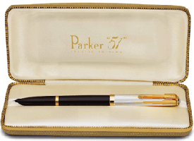 Parker 51