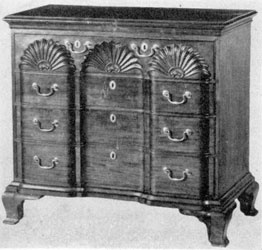 Chest of drawers - Wikipedia