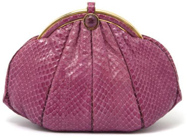 Pink Designer Handbags -- Vintage and Luxury Bags and Purses on Sale @  Tradesy
