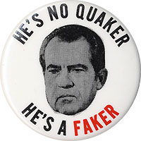 Bill vintage Scranton Pinback Button Political Campaign 7/8" 