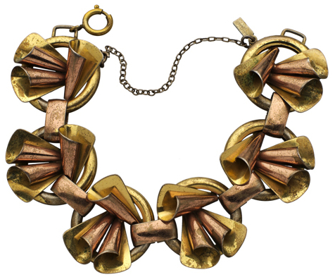 Carole Tanenbaum on Costume Jewelry's 'Wow' Factor