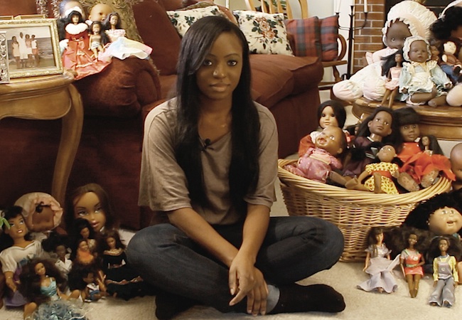 Black Is Beautiful Why Black Dolls Matter Collectors Weekly