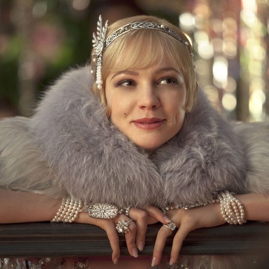 gatsby flapper girl