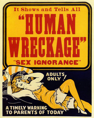 Slut-Shaming, Eugenics, and Donald Duck The Scandalous History of Sex-Ed Movies Collectors Weekly