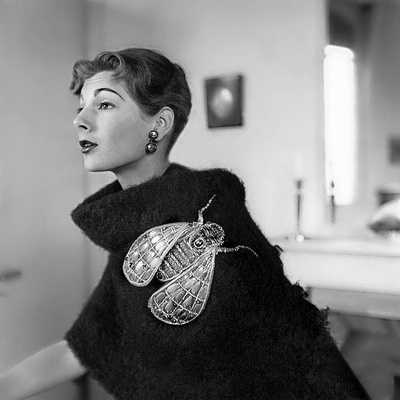 10 Things You Didn't Know About Elsa Schiaparelli – Emirates Woman