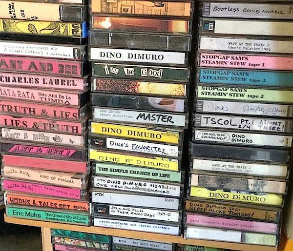 Cassette Revolution Why 1980s Tape, Quality Garage Door Repair Davenport Iata