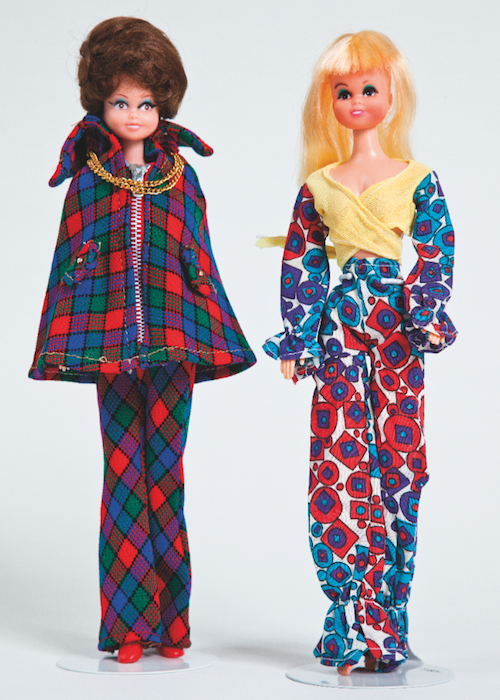 Mod Barbie blog - Mod Barbie & Other 70s Dolls