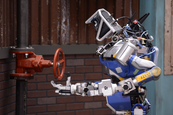 Someday, Robots May Save or Destroy Us All—For Now, They're Still Kinda | Collectors Weekly